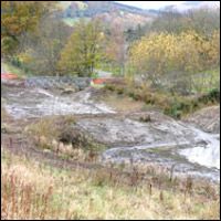 Work Begins On New Glentress Visitor Centre