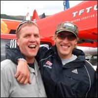 Steve gets PUSH'ed in '06