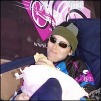 Velo Bella - Kona Announces 2006 All Female Pro MTB Team