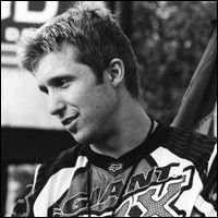 Jeff Lenosky on board with SRAM for another two years