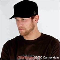 DH Specialist Chris Van Dine Signs with Cannondale