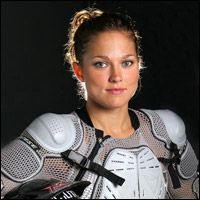 Chumba Racing Signs Kote Driscoll