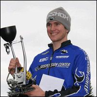 Justin Leov Signs With Yeti/Fox Racing Factory Team