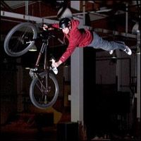 Trond Hansen on Specialized