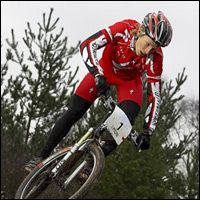 Killeen secures gold for England