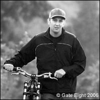 Gate Eight 2006 Team announced