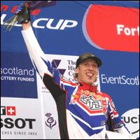 Only Four Weeks till Fort William