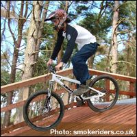 Beds Fat Trax Official 4X Opening