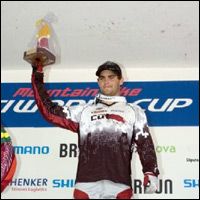 Hannah Takes top honors in Vigo