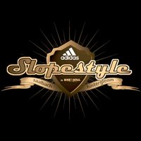 Darren Berrecloth wins adidas Slopestyle 2006