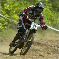 Matti Lehikoinen Wins World Cup in Brazil