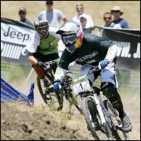 Michal Prokop Seeks Title