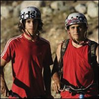 Kona signs the Lacondeguy Brothers to the Kona Clump