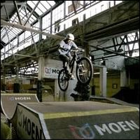 SRAM and RockShox Sponsor Ray's MTB for Two More Years