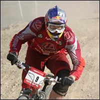 TLD inks new two year contract with Nathan Rennie