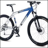 Univega now at wiggle!