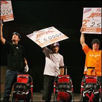 Andreu Lacondeguy wins first Marzocchi Airdrome