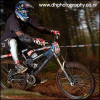 Cloud Cover Winter Series Round 2 Report