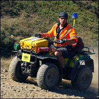 Extreme Medics to support SPS Events