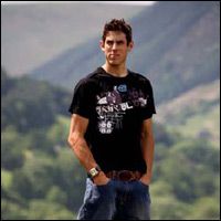 The Athertons to ride Commencal Bikes for 2007