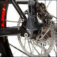 Kona and Brake Therapy Team Up on D.O.P.E. System