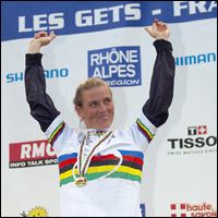 Vanessa Quin breaks her neck at the NZ National Champs