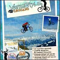 Kona White Style 2007 - three days to go...