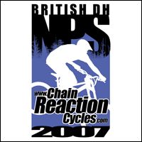 Chain Reaction Sponsor the Nationals!