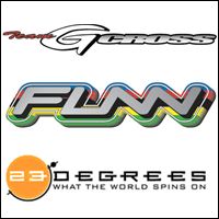 Team G Cross Honda Signs With FUNN