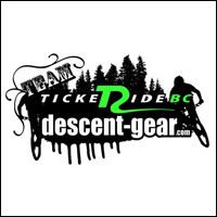 Team T2R BC/Descent-Gear.com