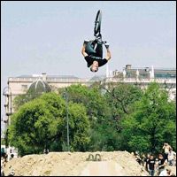 One week until the Vienna Air King