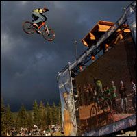 Sombrio resigns Ben Boyko for 07 season