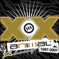 Animal Celebrates 20th Anniversary with 20 prize giveaway