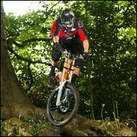 Rowan Sorrell hooks up new sponsorship deals for 2007