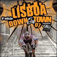 Alfama welcomes the 8th edition of Lisboa Downtown