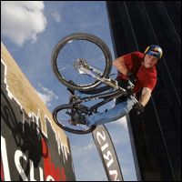 Qualifying In Madrid Leaves Bearclaw In The Top Spot