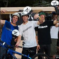 Paul Basagoitia Finishes First In Madrid And Retains His Overall Lead