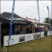 Shimano : Ten years supporting Mountain Mayhem