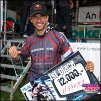 Wheels of Speed - Rollercoaster Ride For Filip Polc