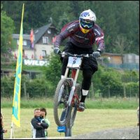 Wheels of Speed - Rollercoaster Ride For Filip Polc - Second Image