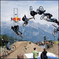 Out of Bounds Weekend Wraps Up With 26TRIX Final