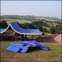 Red Bull Empire of Dirt Final rider's list reads like a "Who's Who" of BMX - Second Image