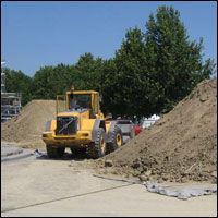 Qashqai Urban Challenge Big Air Final in Paris