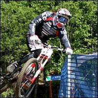 Peaty Grabs 3rd at Canadian World Cup - Second Image