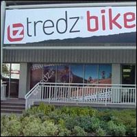 Open Day at Tredz Cardiff bike shop