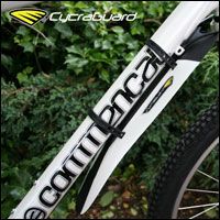 Madison and Cycra Launch A New Range Of MTB Mudguards - Second Image