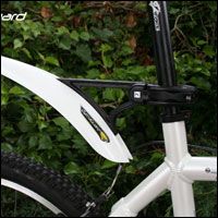 Madison and Cycra Launch A New Range Of MTB Mudguards