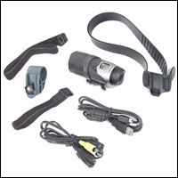 Action Cameras become official co-sponsors of the Chain Reaction Cycles NPS