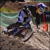 Prokop & Kintner capture titles at first race of Jeep King of The Mountain 2007 - Second Image