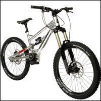 RHUK bring Bergamont to the UK